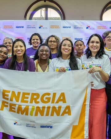 Foto: Divulgação/Equatorial