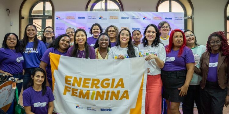 Foto: Divulgação/Equatorial