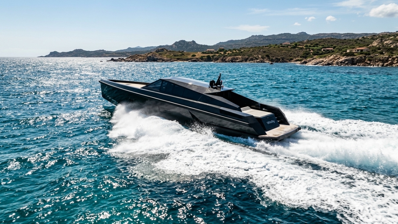 Príncipe transforma o maior avião de passageiros do mundo num palácio voador com garagem para carros de luxo e sala de oração rotativa