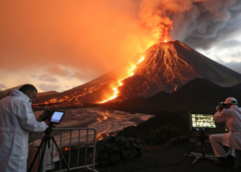 A solução maluca para o aquecimento global que cientistas estudam de verdade