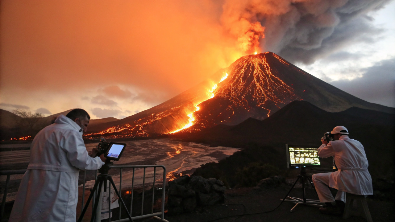 A solução maluca para o aquecimento global que cientistas estudam de verdade