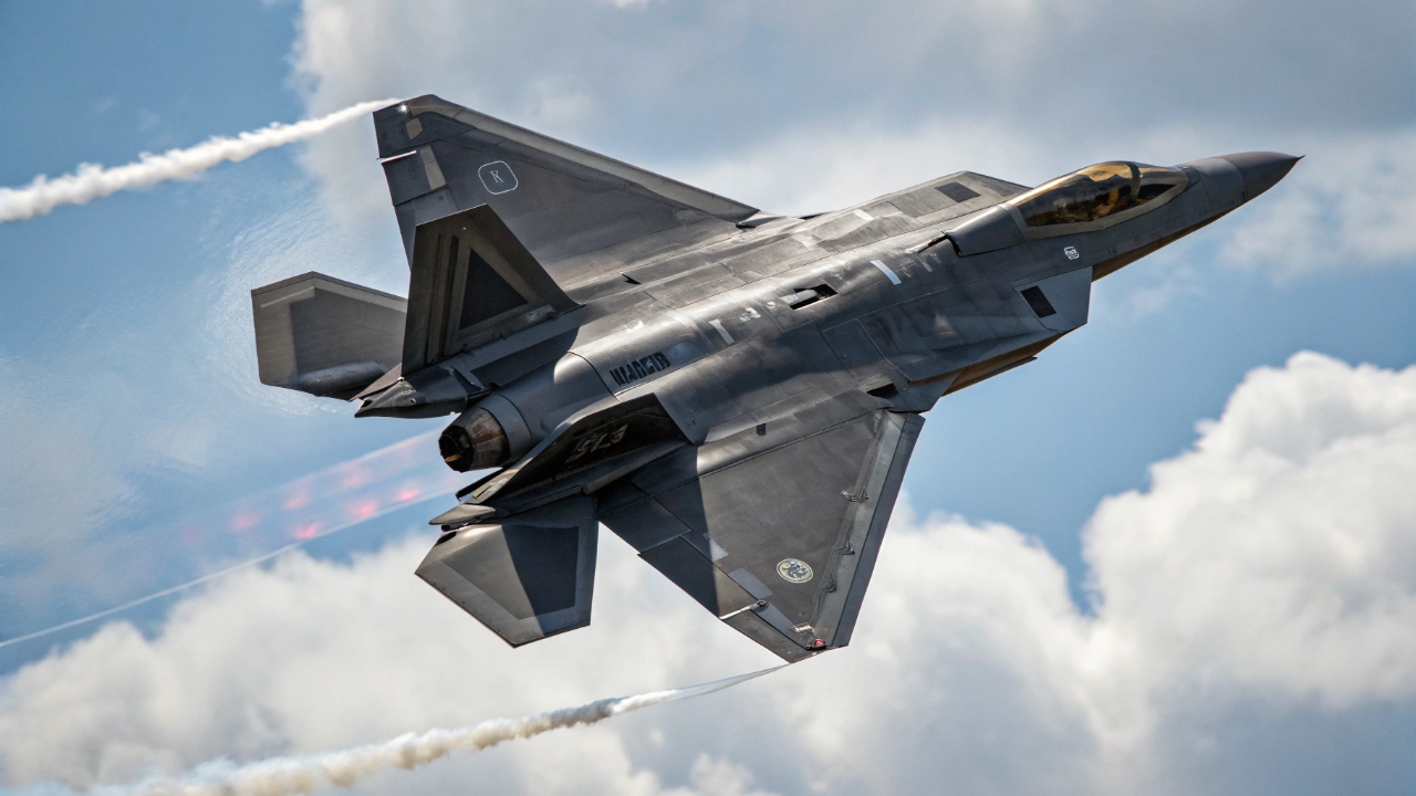 O avião de combate que permite ao piloto olhar através do chão da aeronave graças a um capacete de 400 mil euros