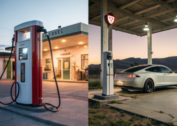 Esse combustível baratinho pode reduzir em até 90% a poluição do seu carro