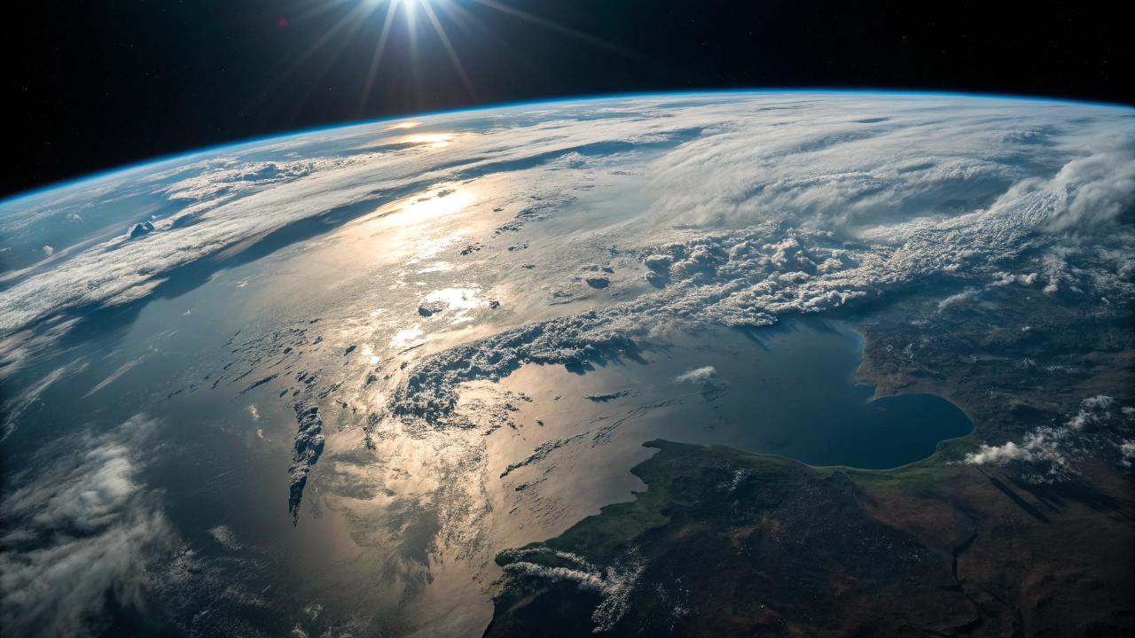 A solução maluca para o aquecimento global que cientistas estudam de verdade