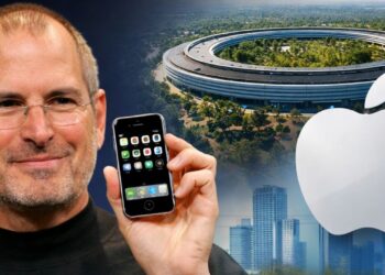 aniversário da apple