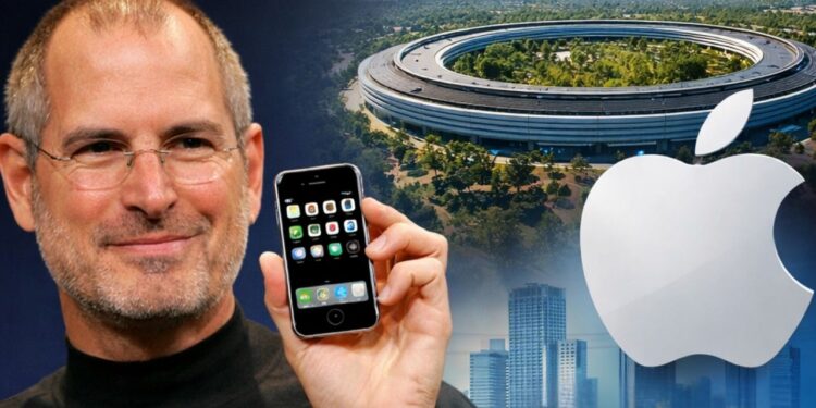 aniversário da apple