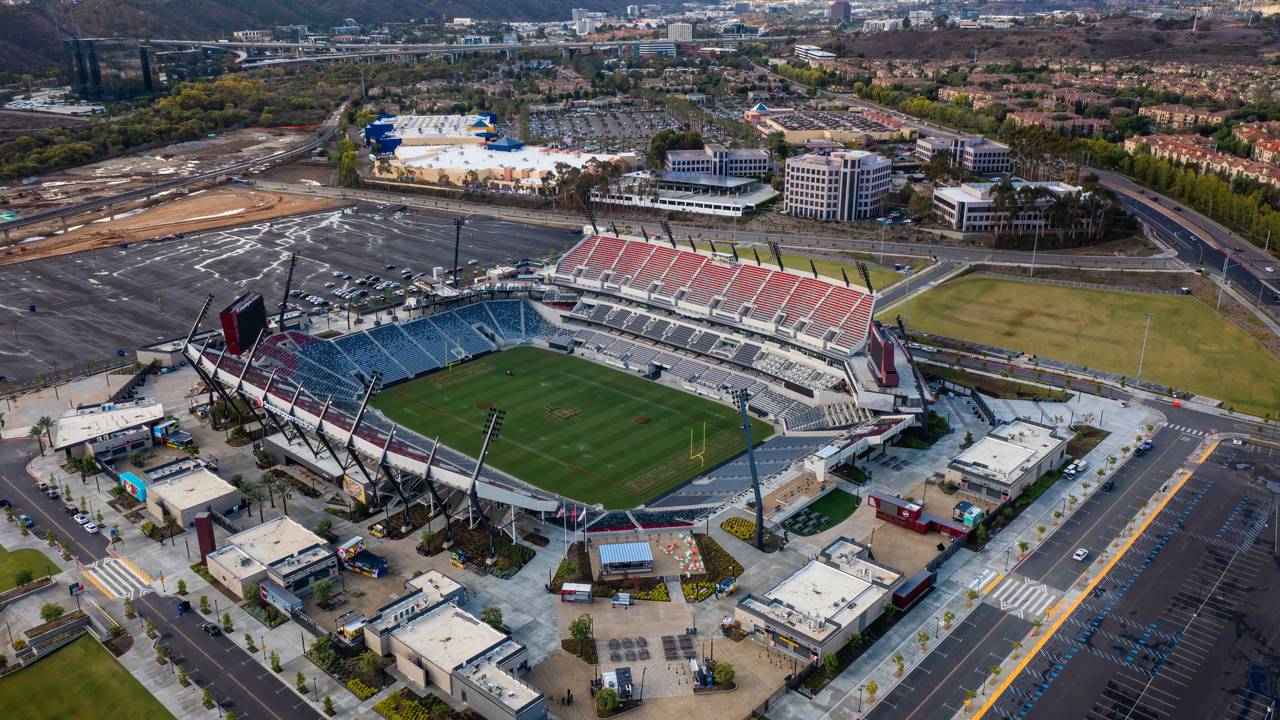 Estádio Azteca passa por reforma histórica para receber a abertura da Copa e entrar de vez para a história