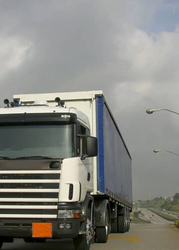 diesel caminhão petrobras