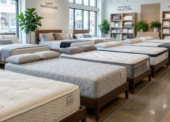Quanto custa um colchão em 2026 e o que realmente muda no preço
