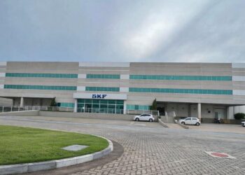 Foto: Divulgação SKF