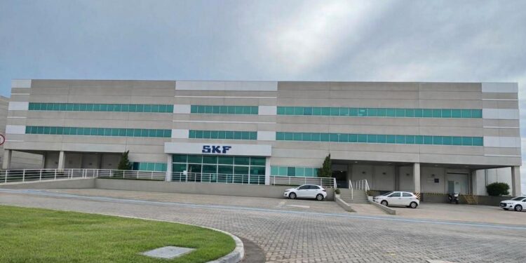 Foto: Divulgação SKF