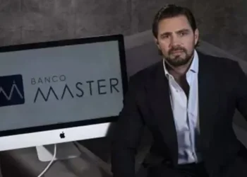 Foto: Banco Master/ Divulgação