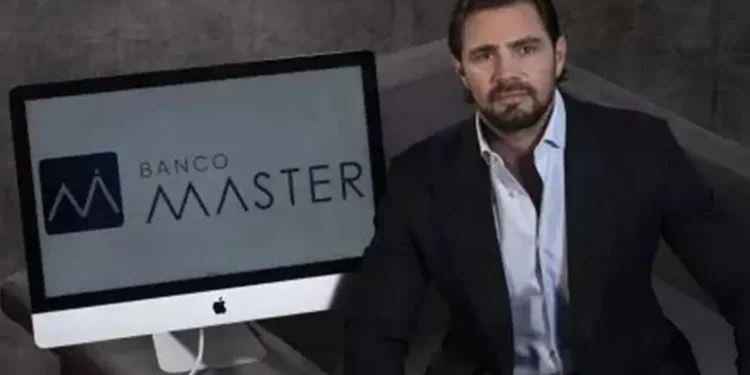 Foto: Banco Master/ Divulgação