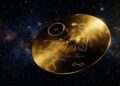 A máquina solitária construída há 50 anos que já saiu do nosso sistema solar e carrega um mapa de ouro ensinando a achar a Terra