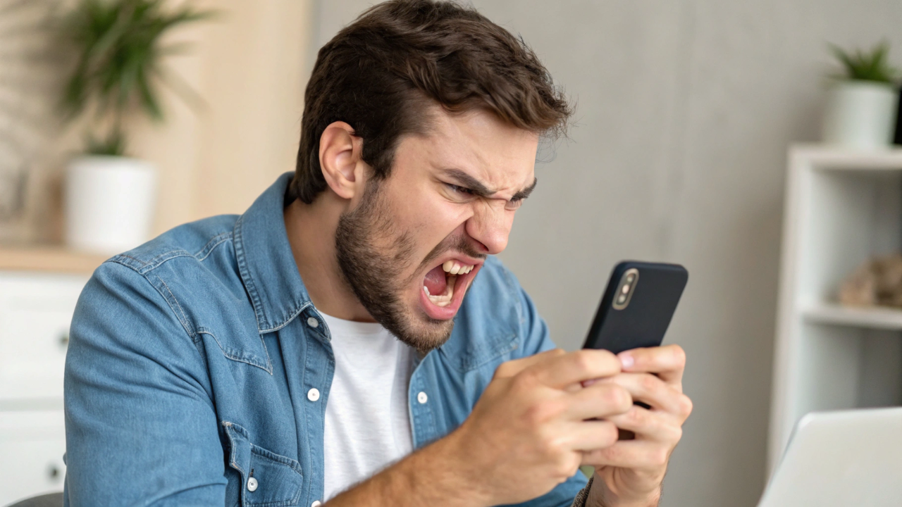 O que acontece com o seu dinheiro, comida e saúde se a internet sumir amanhã