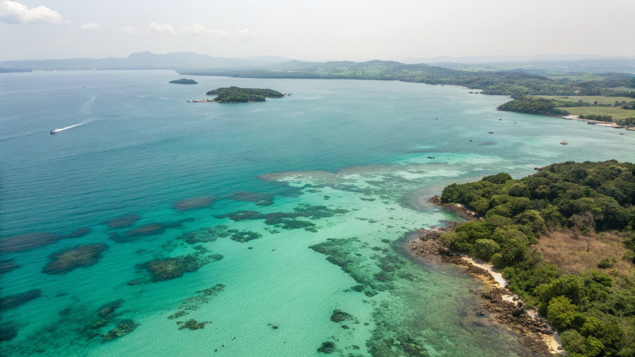 O Golfo do Panamá sofre apagão misterioso e águas frias deixam de subir à superfície assustando especialistas