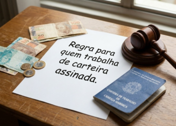 Comerciantes e funcionários em dia de feriado sob novas diretrizes do governo