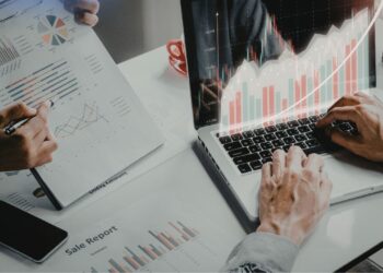 inteligência artificial no financeiro