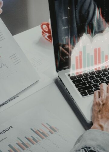 inteligência artificial no financeiro