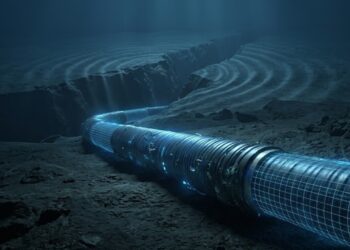 Desde 2022, o país investiu na construção de uma rede submarina de monitoramento que se estende por cerca de 5.700 quilômetros de cabos de fibra óptica no fundo do mar, conectando aproximadamente 150 estações de observação equipadas com sismômetros e medidores de pressão