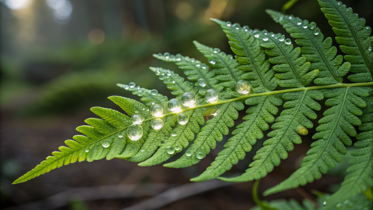 Cientistas chineses descobrem a 1 única planta do mundo capaz de sugar metais preciosos e terras raras do solo