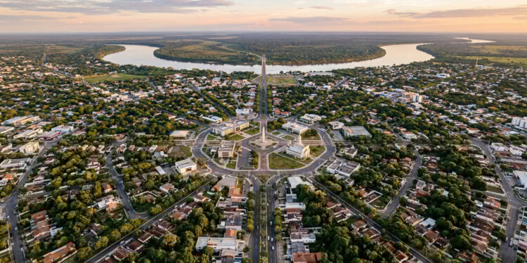 Boa Vista (imagem ilustrativa)