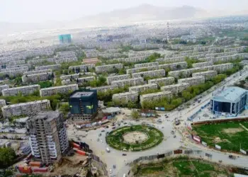 A metrópole com 6 milhões de habitantes que corre o risco de ser a 1 grande cidade do globo a ficar completamente sem água até 2030