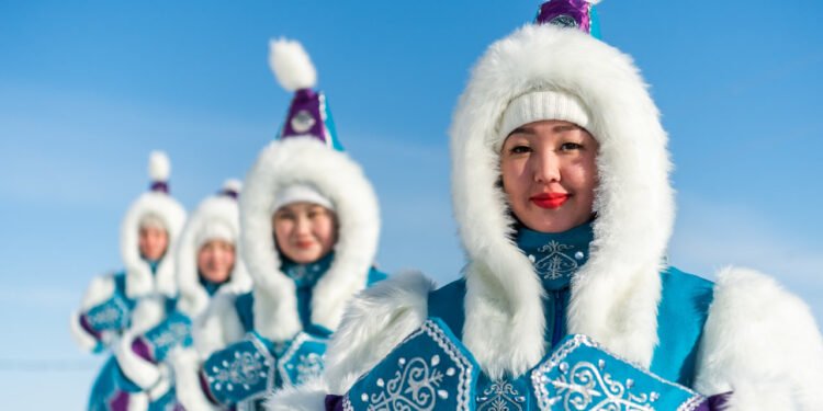 Oymyakon é o assentamento humano permanente mais frio da Terra // Créditos: Wikipedia / Wikimedia Commons