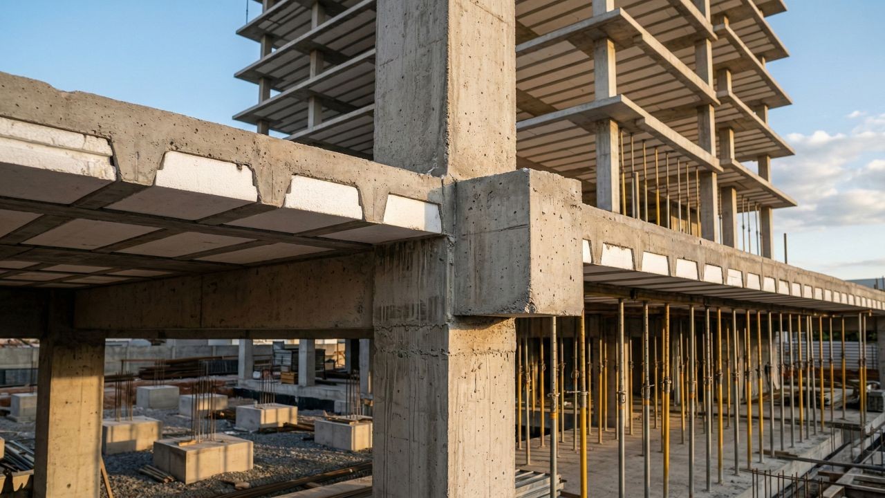 Com instalação em tempo recorde, a tecnologia construtiva que invadiu o mercado brasileiro e promete aposentar de vez a tradicional laje de concreto