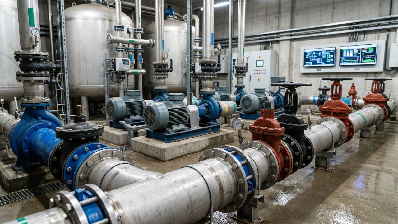 Com o tamanho equivalente a 10 campos de futebol, a maior piscina do mundo possui águas cristalinas navegáveis e fica a apenas 5 horas do Brasil