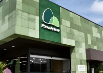 recuperação extrajudicial do GPA