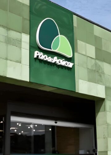 recuperação extrajudicial do GPA