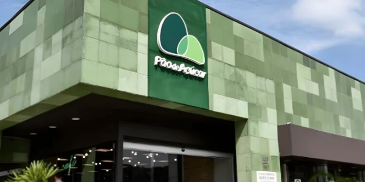 recuperação extrajudicial do GPA