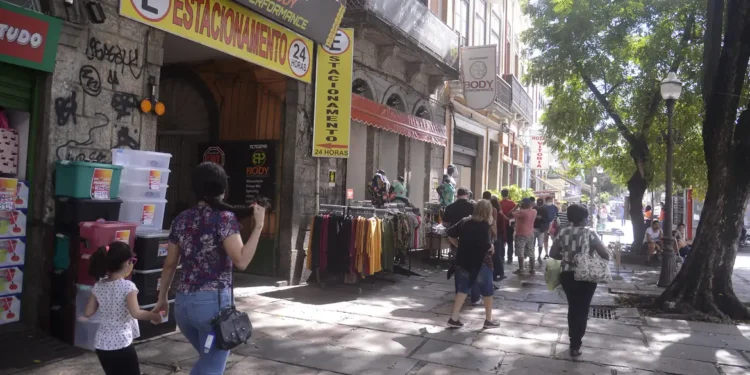 Foto: Agência Brasil