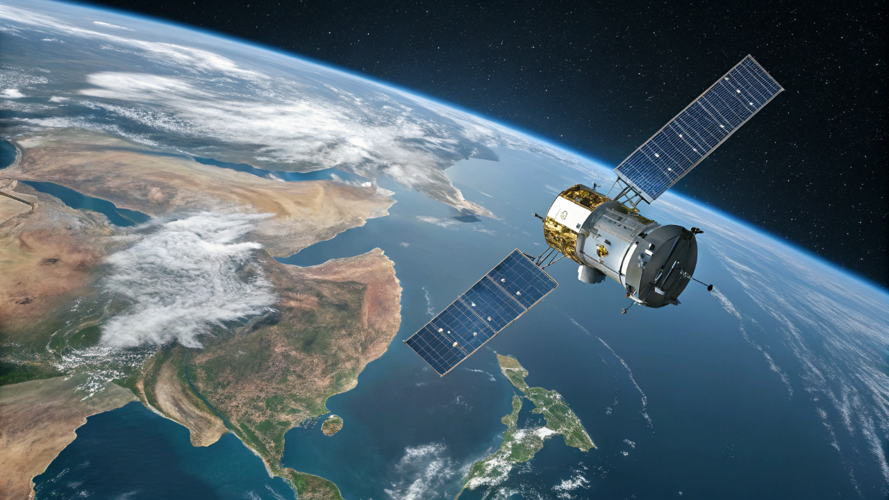 Gigantesca "Anomalia de Gravidade" no Oceano Índico revela restos de um oceano que sumiu há 200 milhões de anos