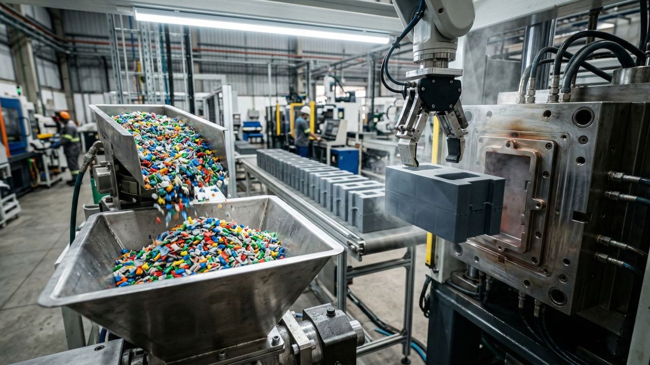 Com formato de Lego e resistência contra tremores, a nova estrutura em blocos ergue moradias em dias e derruba o custo da obra em 40%