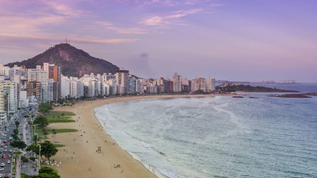 A capital de 33 ilhas eleita a cidade mais inteligente do Brasil tem a 2ª melhor qualidade de vida entre todas as capitais