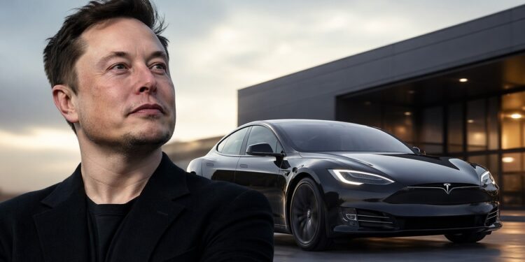 Com valuation de 1 trilhão de dólares, a Tesla virou o estudo de caso mais polarizador do século entre a genialidade e a bolha financeira.