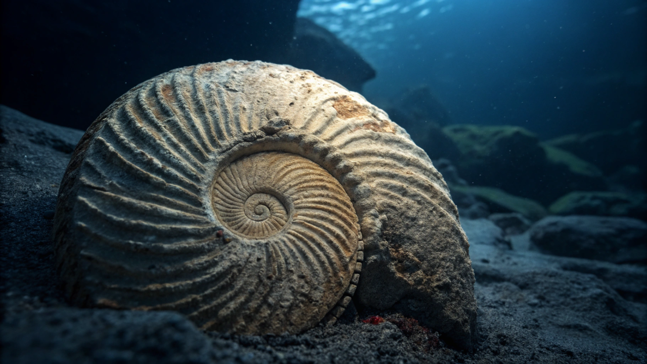 A amêijoa de 507 anos que esconde o registro mais antigo das mudanças climáticas