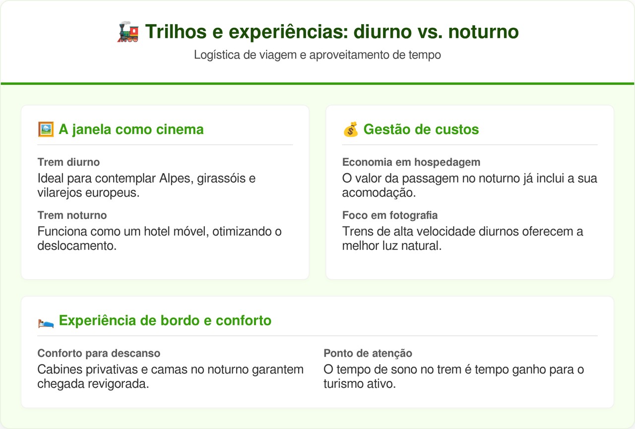 A rota de trem que corta a Croácia de ponta a ponta tem paisagens que a maioria dos viajantes nunca imaginou existir