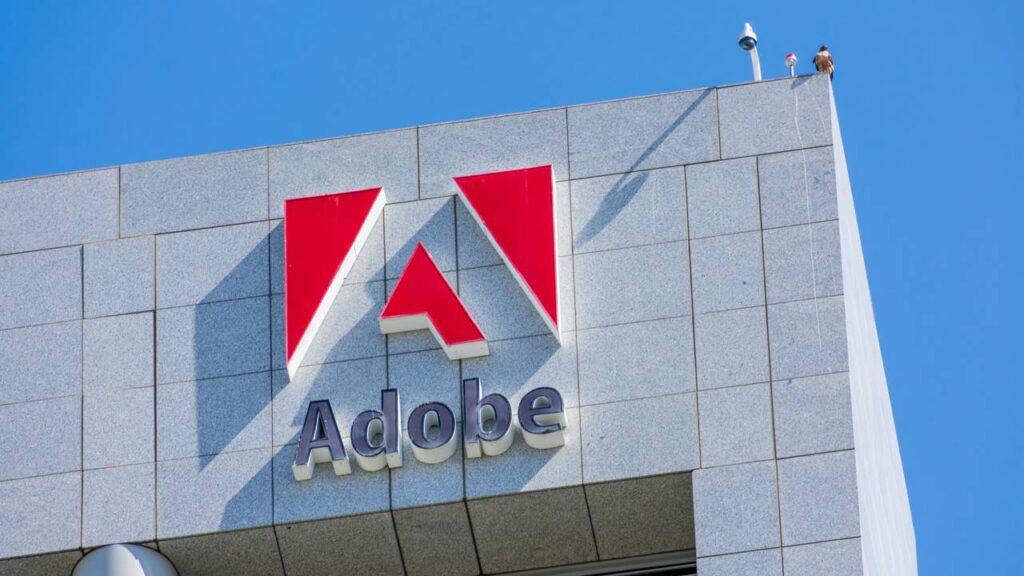 Com o PDF e o sucesso da nuvem, a Adobe virou um gigante do software que já superou os 250 bilhões em valor de mercado
