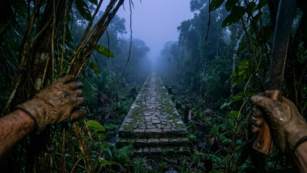 Complexo de 60 mil estruturas maias escondidas sob a vegetação densa da Guatemala é mapeado por laser e altera o tamanho estimado da população ancestral para 20 milhões de habitantes