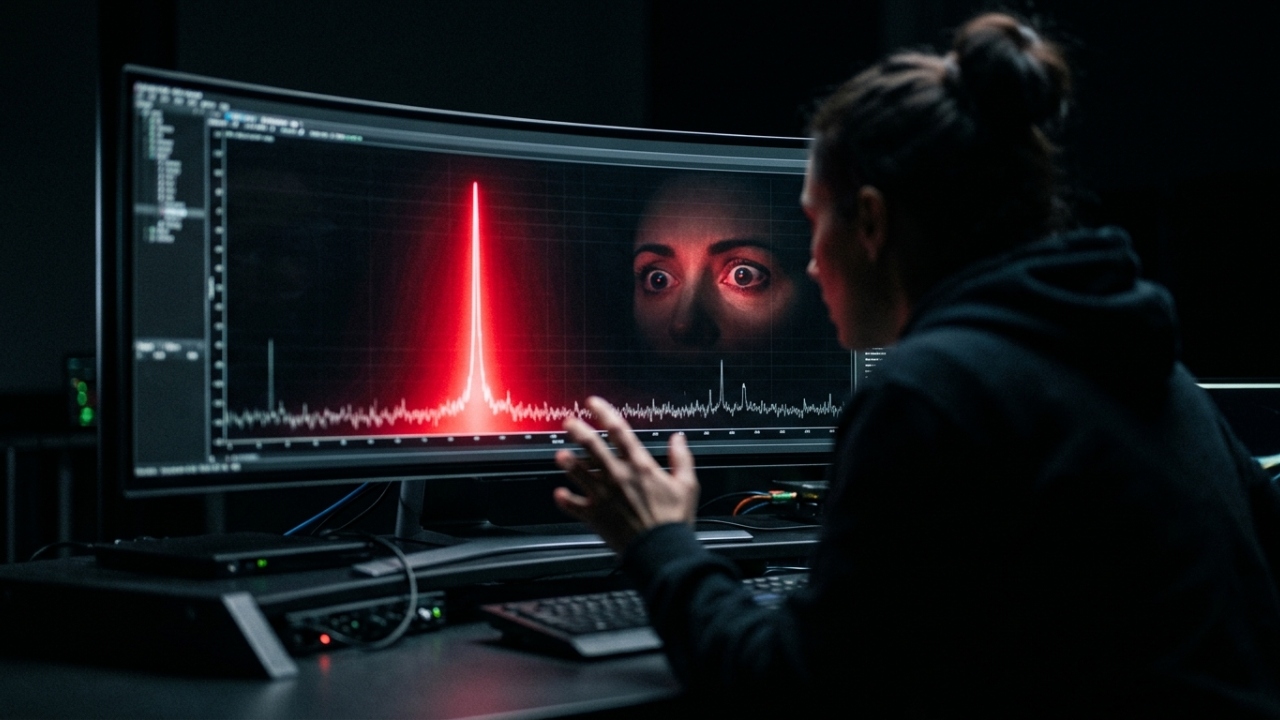 Localizado a 1.400 anos-luz de distância, o sinal de rádio captado por telescópios intriga a ciência ao emitir pulsos matemáticos constantes de origem desconhecida