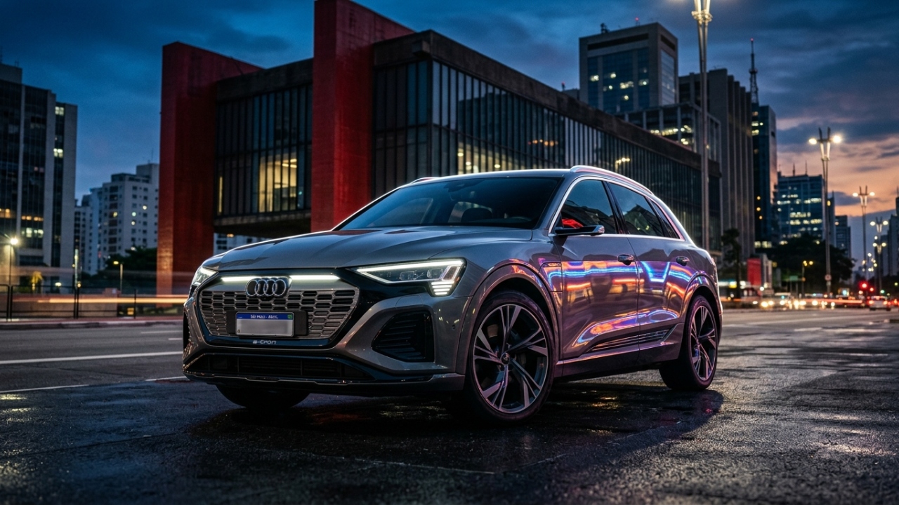 Com 5 anos de garantia de fábrica e um dos interiores mais luxuosos da categoria, o compacto coreano fabricado no Brasil é hoje a pechincha número 1 no mercado de seminovos