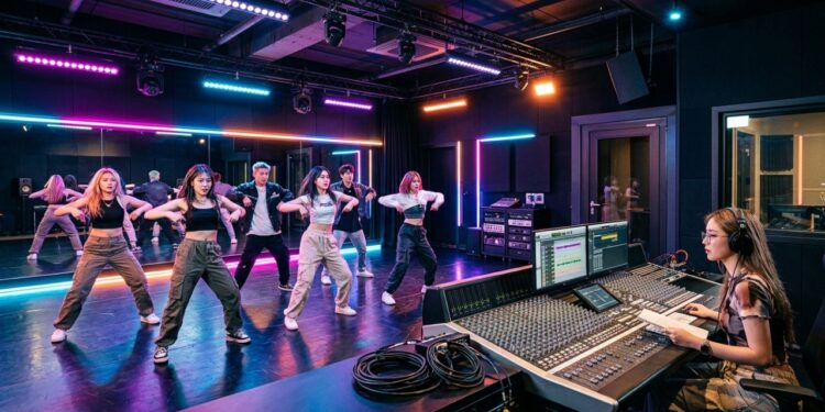 A YG Entertainment surgiu em 1996, moldando o K-pop global com grupos que ultrapassam 55 bilhões de views e dominam as paradas mundiais