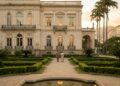 Com arquitetura de 1862 e lustres de cristal, o palácio carioca surge como um museu histórico e uma joia da arquitetura neoclássica imperial