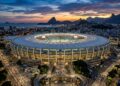 Com capacidade para 78.838 torcedores e uma história lendária, o estádio do Rio virou o maior templo do futebol mundial e palco de finais