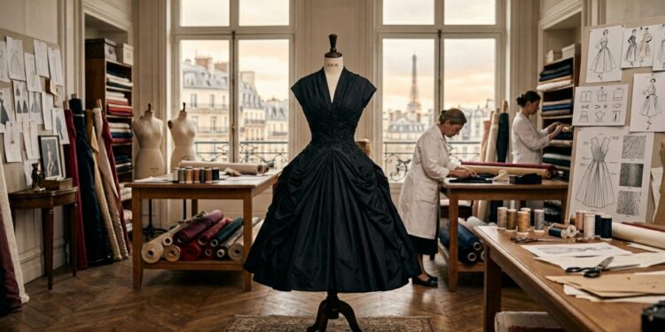 Com o New Look de 1947 e a gestão de Arnault, a Dior virou a joia da LVMH e o império que domina o mercado global de luxo há 77 anos