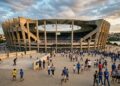 Com 61.846 lugares e uma fachada tombada pelo patrimônio, o estádio mineiro de 1965 virou o palco mais tradicional do futebol em Minas Gerais