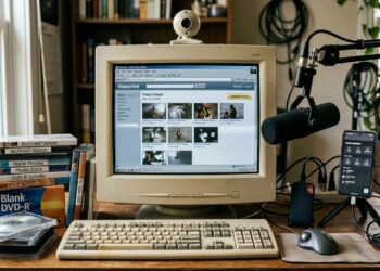 Criado em 2005 por três ex-funcionários do PayPal, o YouTube mudou a internet ao processar 500 horas de vídeos enviados a cada único minuto